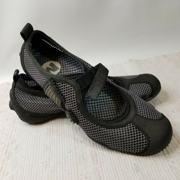merrell shoes mary jane style
